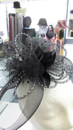 Motýlek - klobouky, čepice, módní doplňky