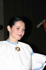 Národní krojový ples