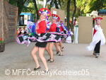 Mezinárodní folklorní festival Červený Kostelec