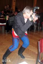 Národní krojový ples