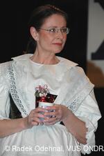 Ondráš, Vojenský umělecký soubor