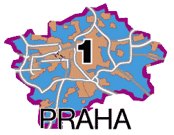 Turistický region Praha